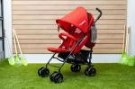 Imagen de Coche paseo individual Paragüitas Goldbaby