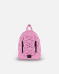 Imagen de Mochila pequeña vegano con moñas 7AM