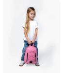 Imagen de Mochila pequeña vegano con moñas 7AM