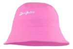 Imagen de Gorro Capelina Rosa Para El Sol Agua Playa Protección Uv  Rosa L