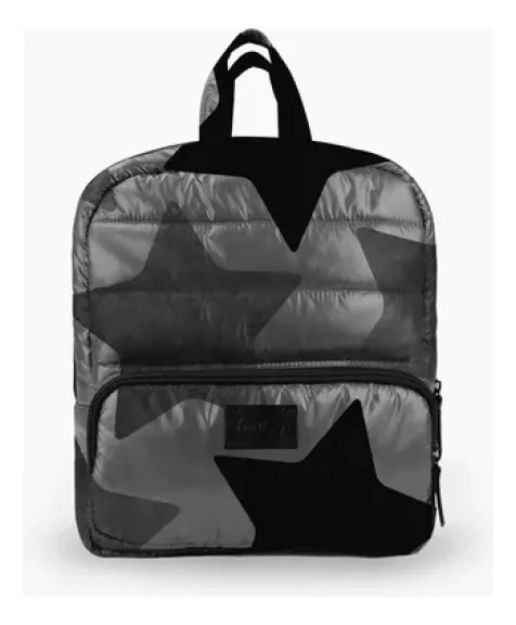 Imagen de Mochila 7am para niños impermeable y vegana - Print Stella