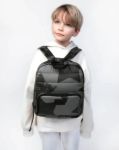 Imagen de Mochila 7am para niños impermeable y vegana - Print Stella
