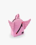 Imagen de Mochila infantil impermeable y vegana-Wings Rosa