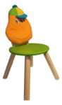 Imagen de Sillas de madera infantil - Roy