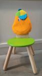 Imagen de Sillas de madera infantil - Roy