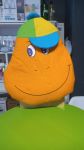 Imagen de Sillas de madera infantil - Roy