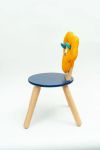 Imagen de Sillas de madera infantil - Nick