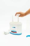 Imagen de Esterilizador eléctrico doble Bebedue