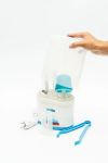 Imagen de Esterilizador eléctrico doble Bebedue