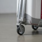 Imagen de Coche valija plegable Biuco Bebes 0-20 Kg Ideal Viajes