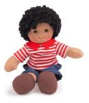 Imagen de Muñeco de trapo Otis Bigjigs