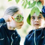 Imagen de Set de explorador de la naturaleza Bigjigs