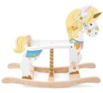 Imagen de Carrusel Unicornio con balanceo