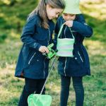Imagen de Set de explorador de la naturaleza Bigjigs