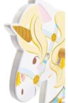 Imagen de Carrusel Unicornio con balanceo