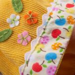 Imagen de Muñecas Trapo Tela Tamaño 28cm Bigjigs Bebes 0m+ Daisy