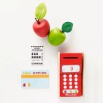 Imagen de Pos Inalámbrico de madera Le Toy Van