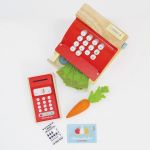 Imagen de Pos Inalámbrico de madera Le Toy Van
