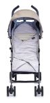 Imagen de Manta ajustable para el coche del bebé Universal Easywalker