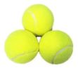Imagen de Pack x 3 pelotas de Tenis