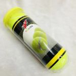 Imagen de Pack x 3 pelotas de Tenis