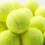 Imagen de Pack x 3 pelotas de Tenis