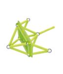 Imagen de Juego Glow 22 pcs barritas y esferas luminosos