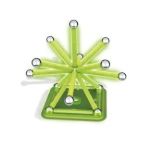 Imagen de Juego Glow 22 pcs barritas y esferas luminosos