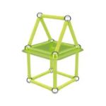 Imagen de Juego Glow 22 pcs barritas y esferas luminosos