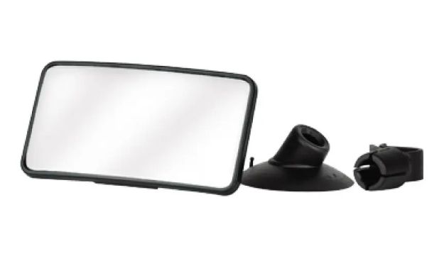 Imagen de Espejo retrovisor para auto vigila