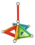 Imagen de Juego magnético panels arcoiris 72 Pcs