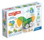 Imagen de Cubos magnéticos con ruedas Magicube