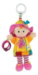 Imagen de Mi primera muñeca Emily sensorial Lamaze