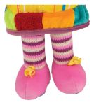 Imagen de Mi primera muñeca Emily sensorial Lamaze