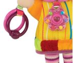Imagen de Mi primera muñeca Emily sensorial Lamaze