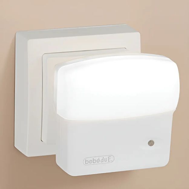 Imagen de Luz veladora de pared led