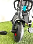 Imagen de Triciclo multifuncional, gira 360 y con pedales
