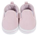 Imagen de Zapatos sneaker rosa Gerber 6/9