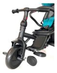 Imagen de Triciclo multifuncional, gira 360 y con pedales