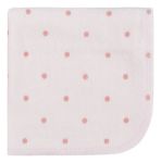 Imagen de Pack X10 toallitas de cola rosa Gerber