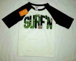 Imagen de Remera con filtro UV50, crazy8