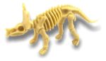 Imagen de Juego Paleontología Dinosaurios Realidad Aumentada Niños 6a+ - monoclonius