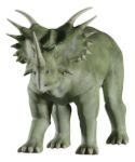 Imagen de Juego Paleontología Dinosaurios Realidad Aumentada Niños 6a+ - monoclonius