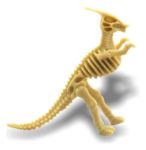 Imagen de Juego Paleontología Dinosaurios Realidad Aumentada Niños 6a+ - parasaurolophus