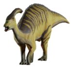 Imagen de Juego Paleontología Dinosaurios Realidad Aumentada Niños 6a+ - parasaurolophus
