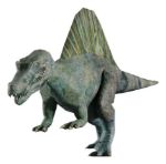 Imagen de Juego Paleontología Dinosaurios Realidad Aumentada Niños 6a+ - spinosaurus