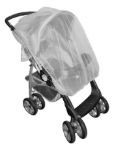 Imagen de Mosquitero universal para coches, cunas y practicunas Buba