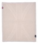 Imagen de Manta tejida neutral Easywalker