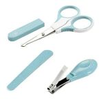 Imagen de Set Primeroscuidado De Bebés Babymoov Necesse Accesorios Aqua