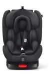 Imagen de Silla de auto 360 con Isofix 0-36Kg Multikids